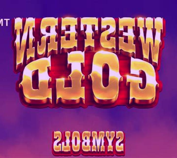 Western Gold online slot