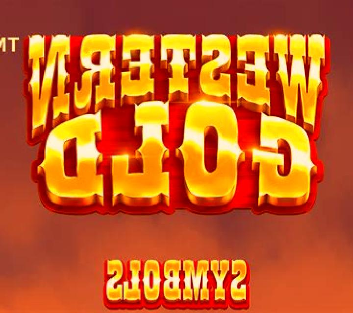 Western Gold slot