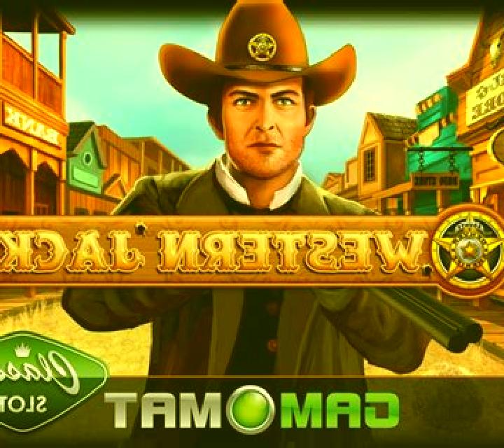 Western Jack slot game