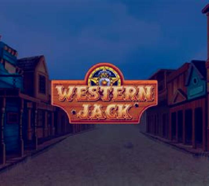 Western Jack slot