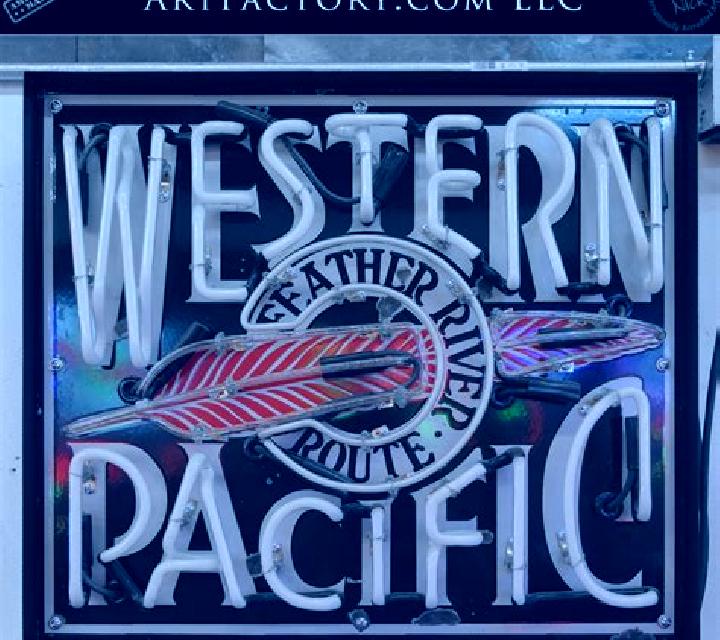 Western Pacific slot