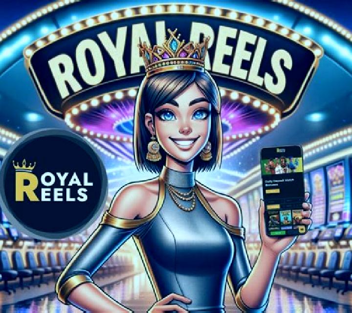 Western Reels online slot