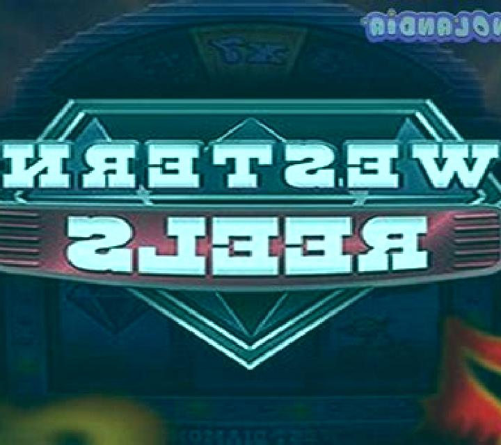 Western Reels slot