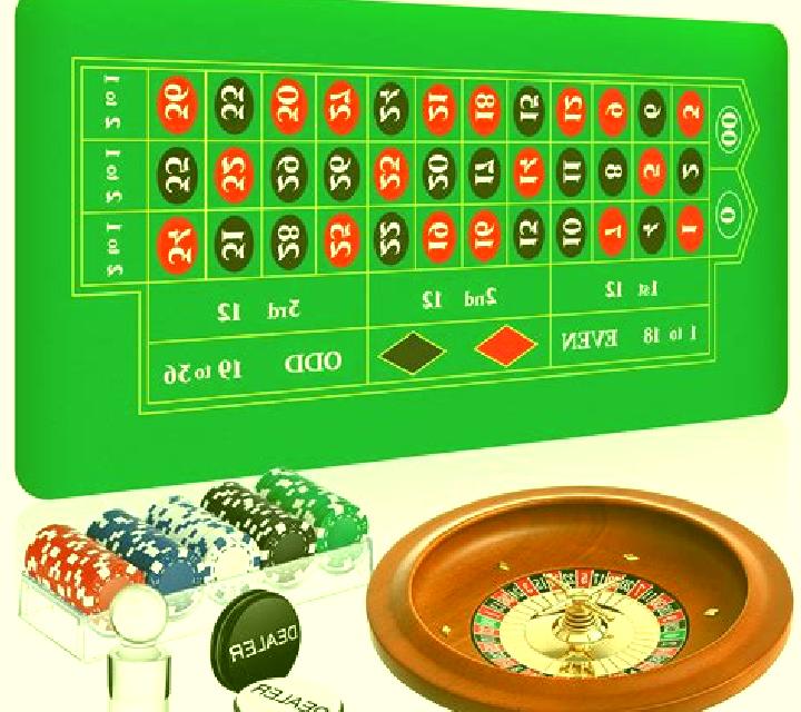 Western Roulette slot game