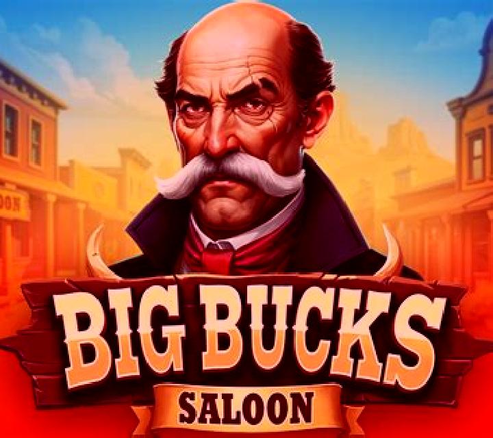 Western Saloon slot game