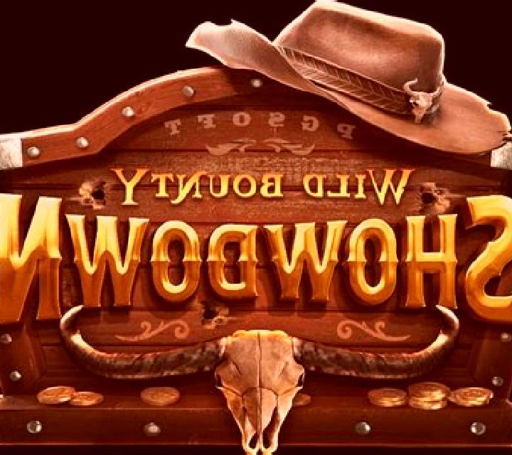 Western Showdown online slot
