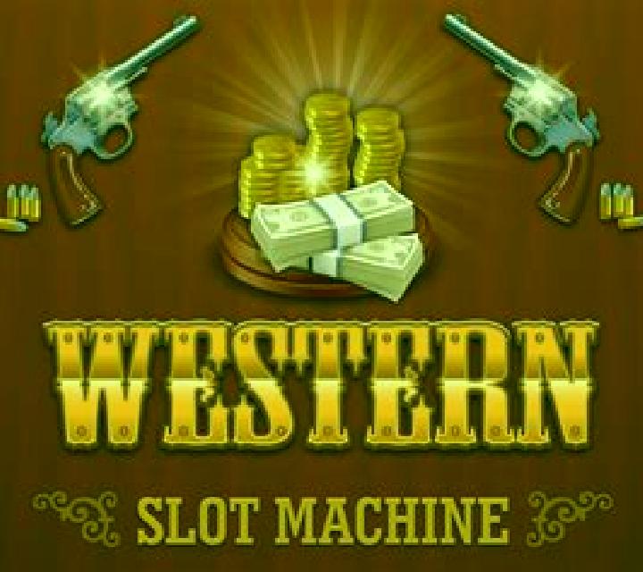 Western Story online slot