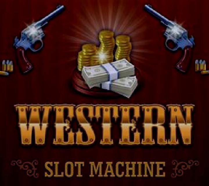 Western Story slot game