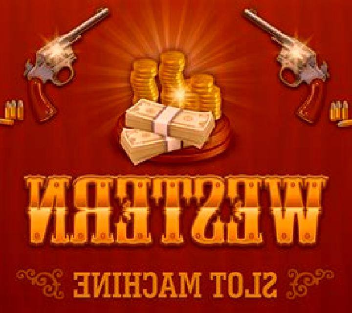 Western Story slot