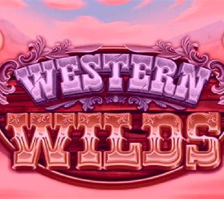 Western Wilds Hold & Win online slot