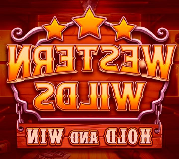 Western Wilds Hold & Win slot machine