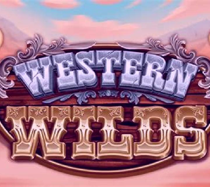 Western Wilds Hold & Win slot