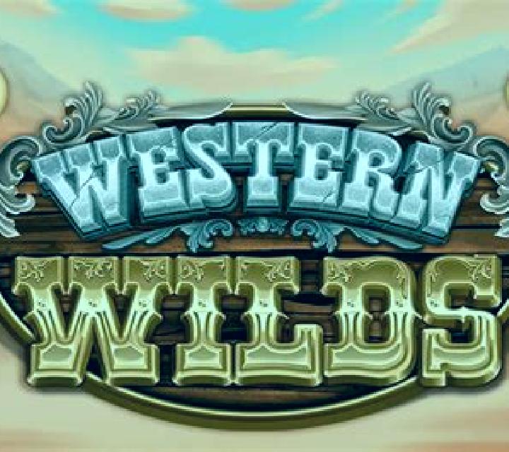 Western Wilds Megaways online slot