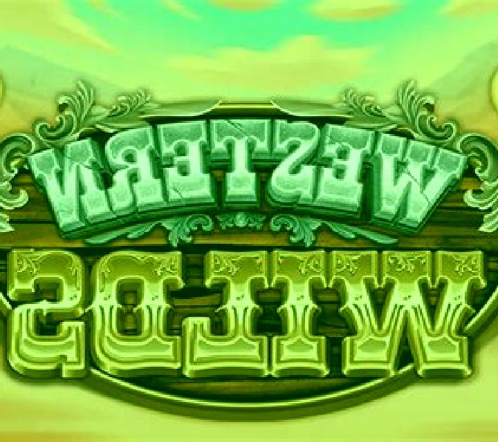Western Wilds Megaways slot game