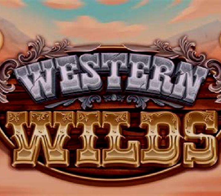 Western Wilds online slot