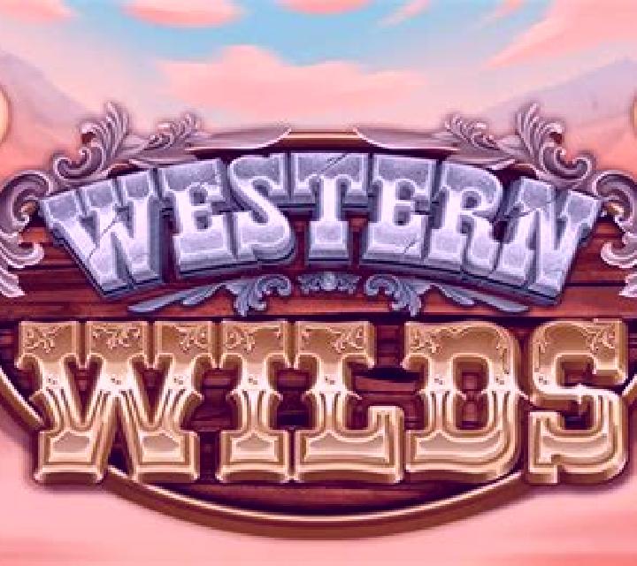 Western Wilds slot game