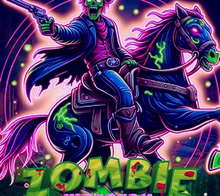 Western Zombie online slot