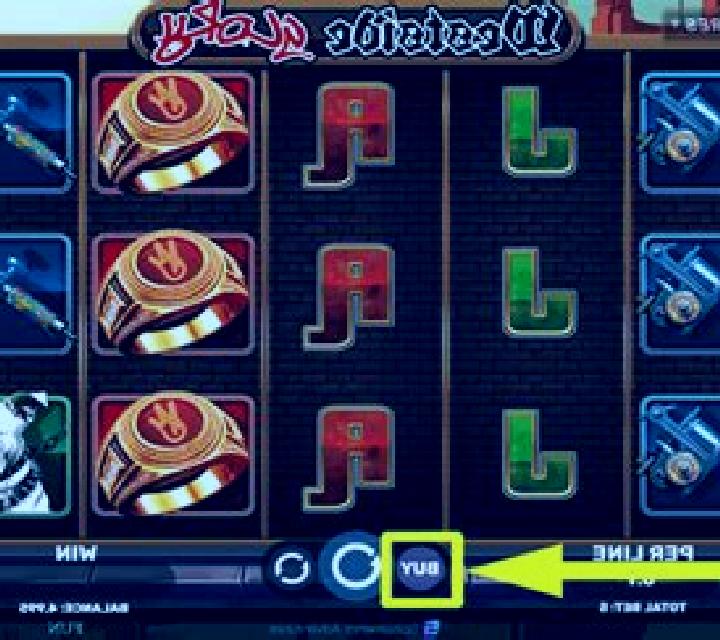 Westside Glory slot