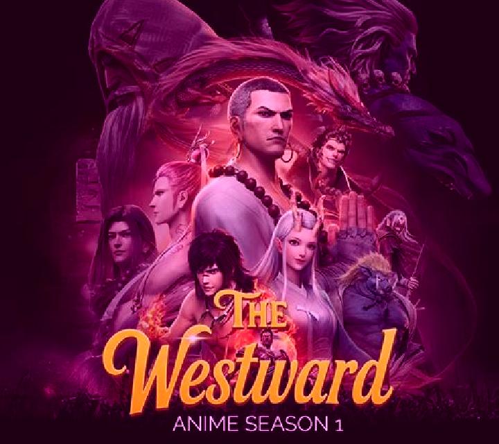 Westward online slot