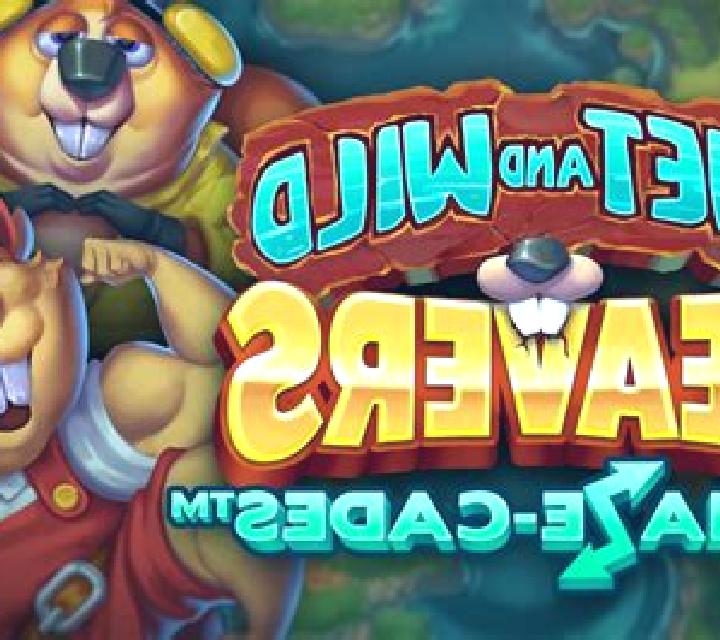 Wet and Wild Beavers slot