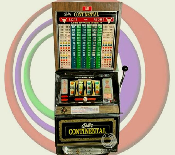 We$t Coa$t Ca$h Infinity Reels slot machine