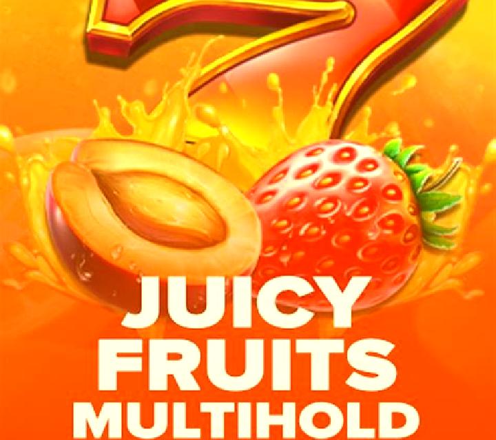 Wet & Juicy online slot