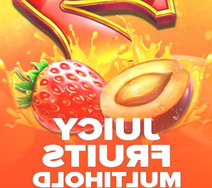Wet & Juicy slot game