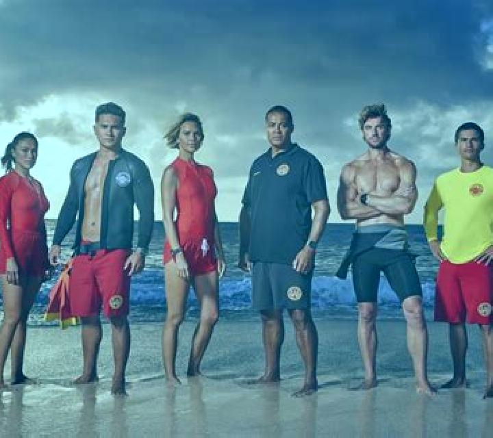 WET RESCUE online slot