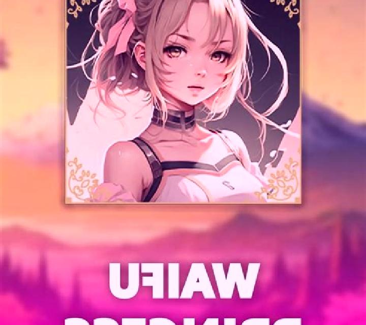 Wet Waifu online slot