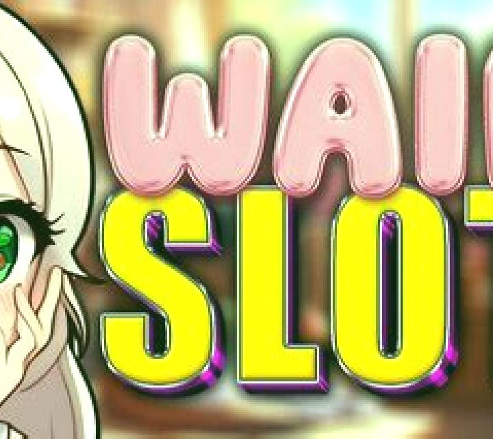 Wet Waifu slot game