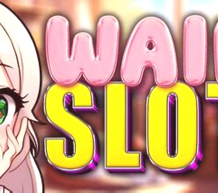 Wet Waifu slot machine