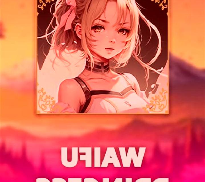 Wet Waifu slot