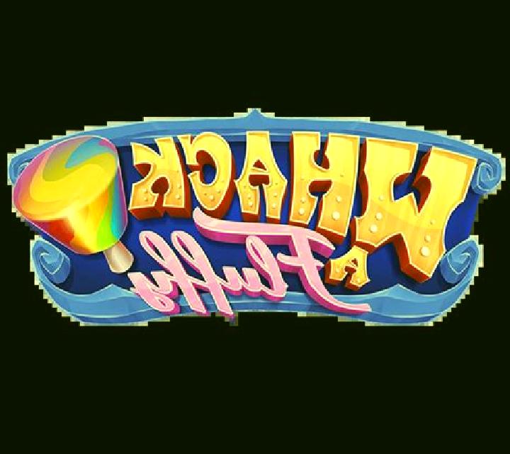 Whack A Fluffy slot game
