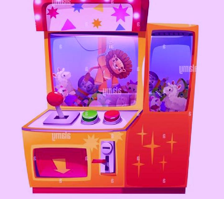 Whack A Fluffy slot machine