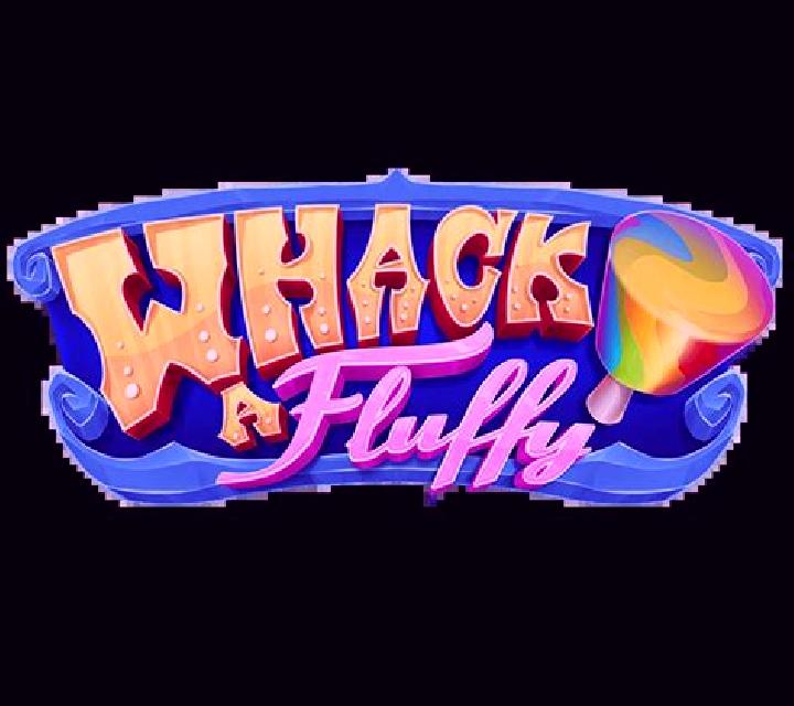 Whack A Fluffy slot