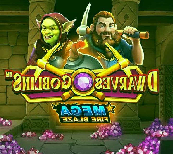 Whack a Goblins online slot