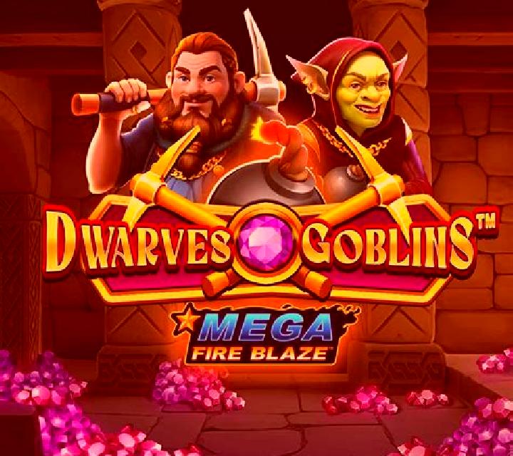 Whack a Goblins slot game