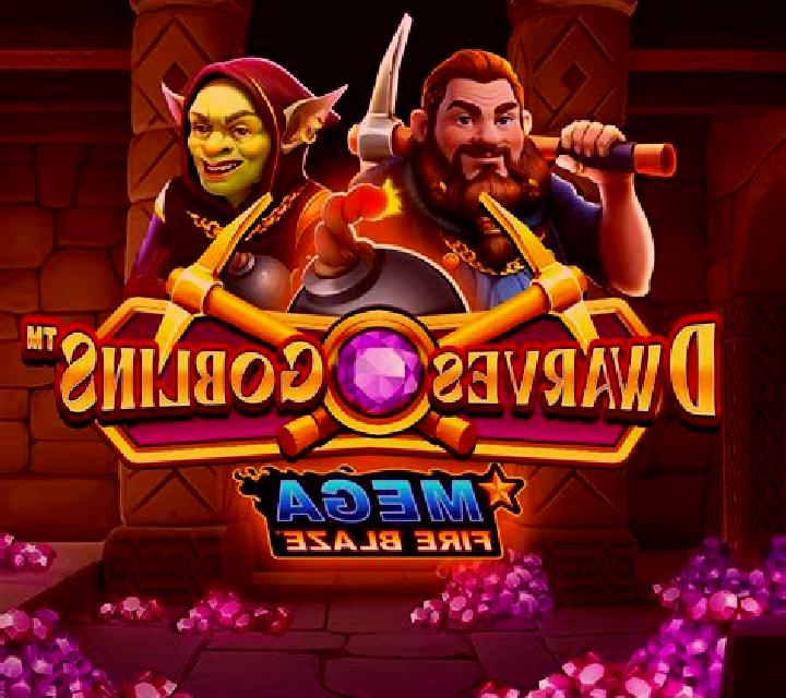Whack a Goblins slot machine