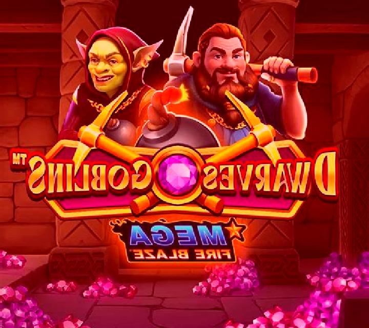 Whack a Goblins slot