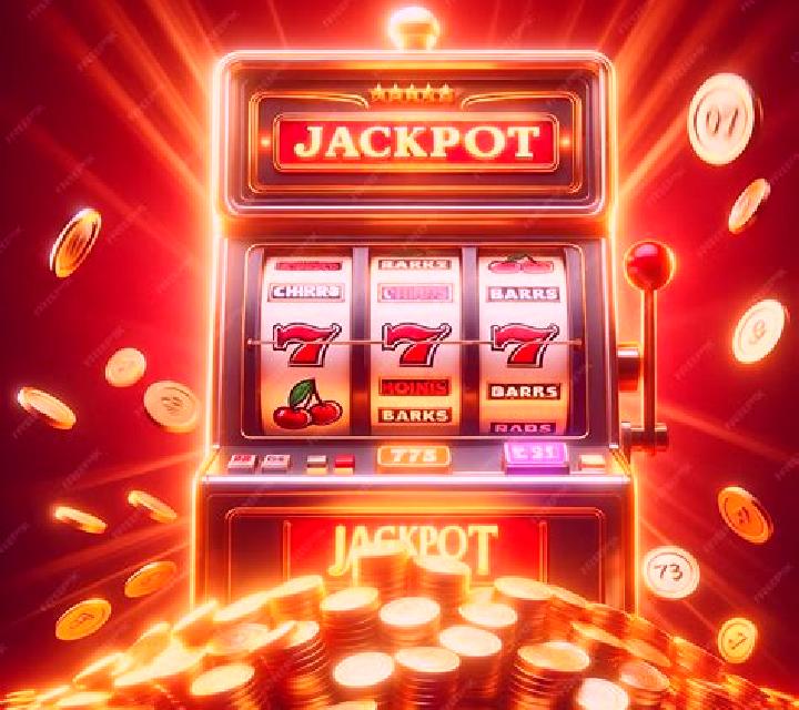 Whack a Jackpot online slot