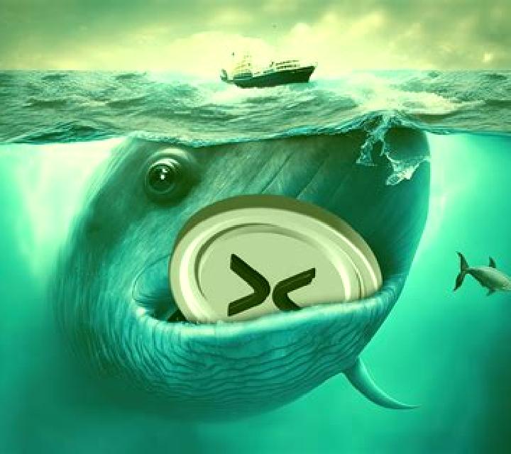 Whale Crash slot