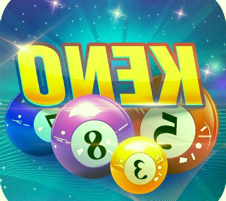 Whale Keno online slot