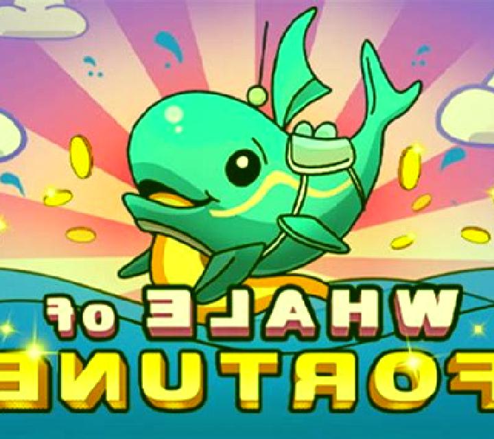 Whale of Fortune (Ash Gaming) slot