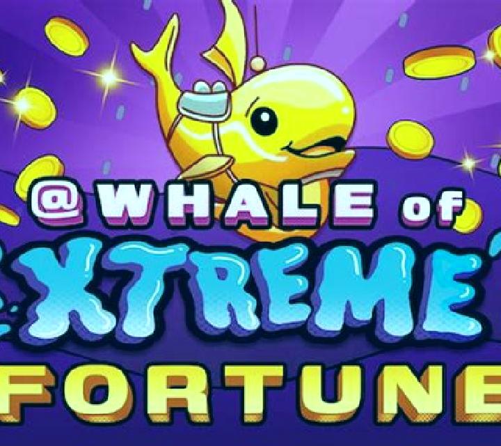 Whale of Xtreme Fortune online slot