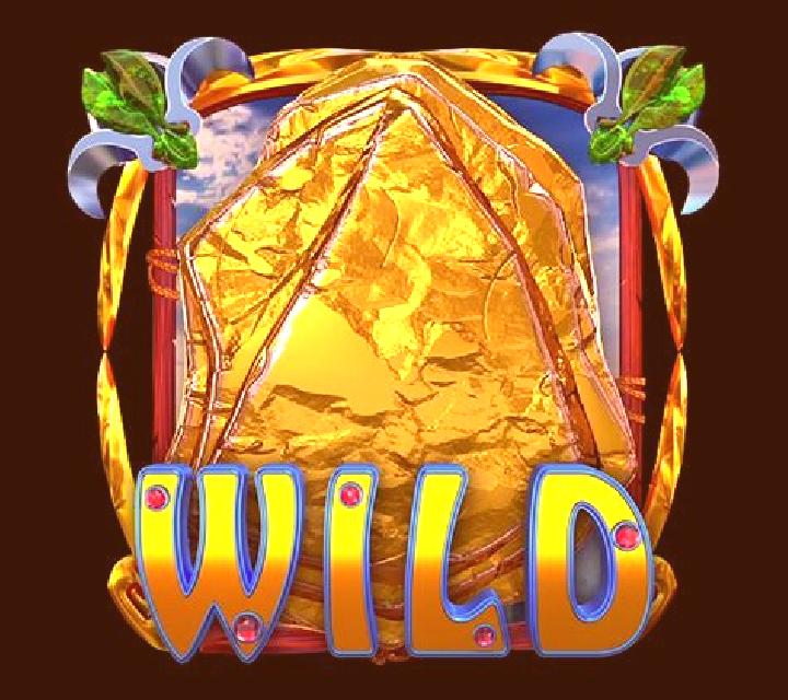 Whale Wild slot game