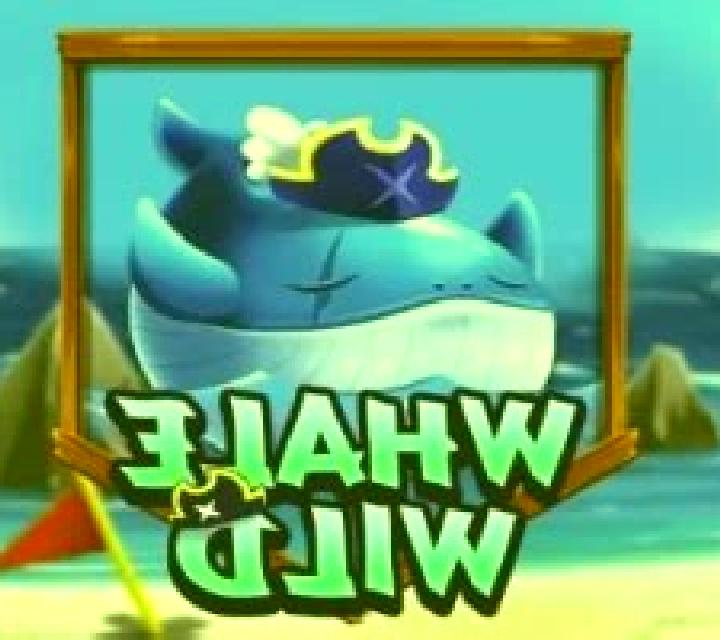 Whale Wild slot