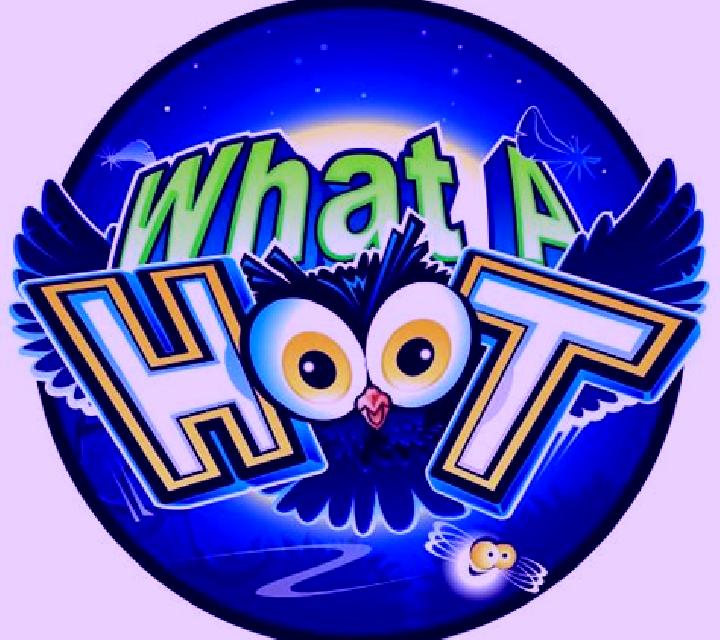 What a Hoot slot game