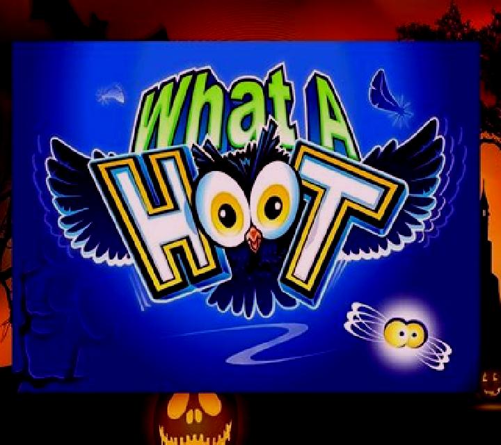 What a Hoot slot