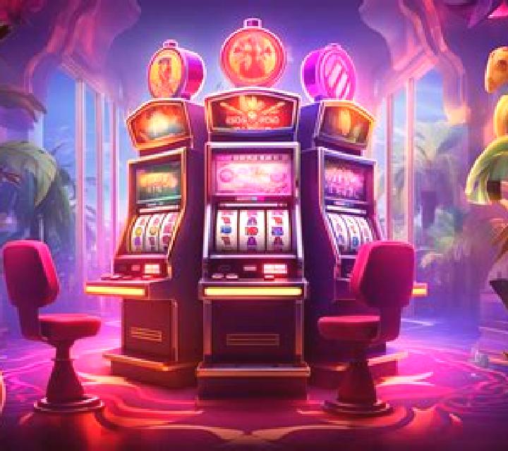 What the Duck!? online slot