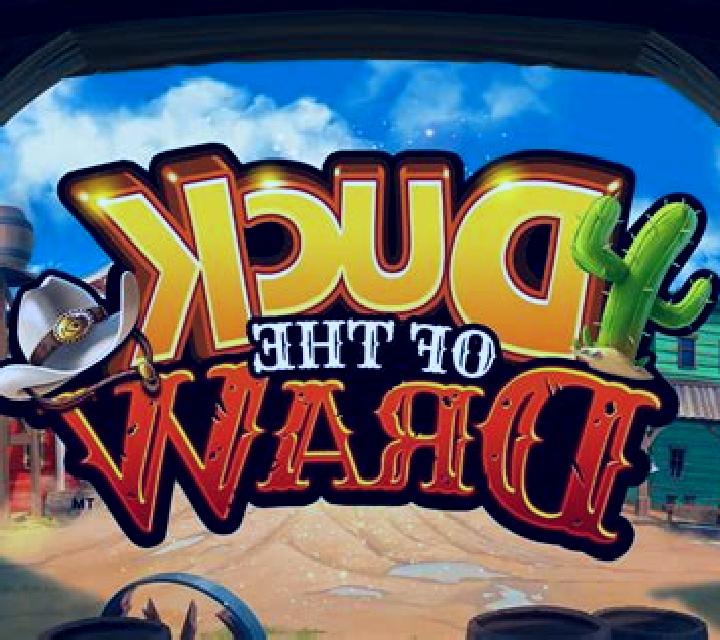What The Duck? Scratch online slot